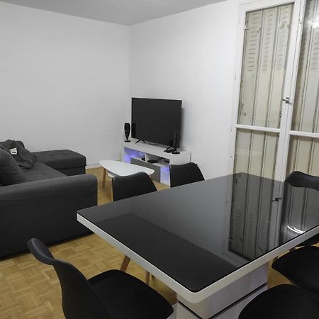 Appartement 70M² Pierrelatte Cosy, Netflix+Wifi Exteriér fotografie