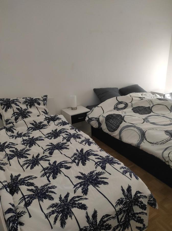 Appartement 70M² Pierrelatte Cosy, Netflix+Wifi Exteriér fotografie