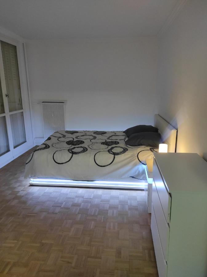 Appartement 70M² Pierrelatte Cosy, Netflix+Wifi Exteriér fotografie