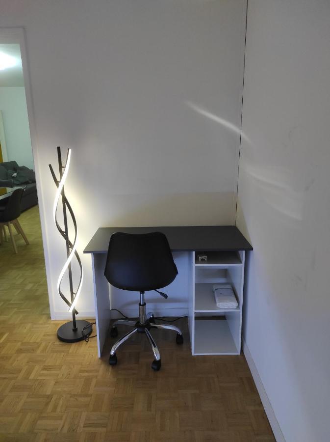 Appartement 70M² Pierrelatte Cosy, Netflix+Wifi Exteriér fotografie