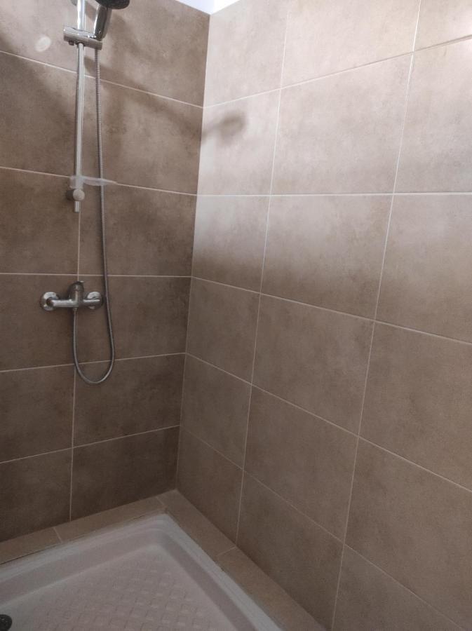Appartement 70M² Pierrelatte Cosy, Netflix+Wifi Exteriér fotografie