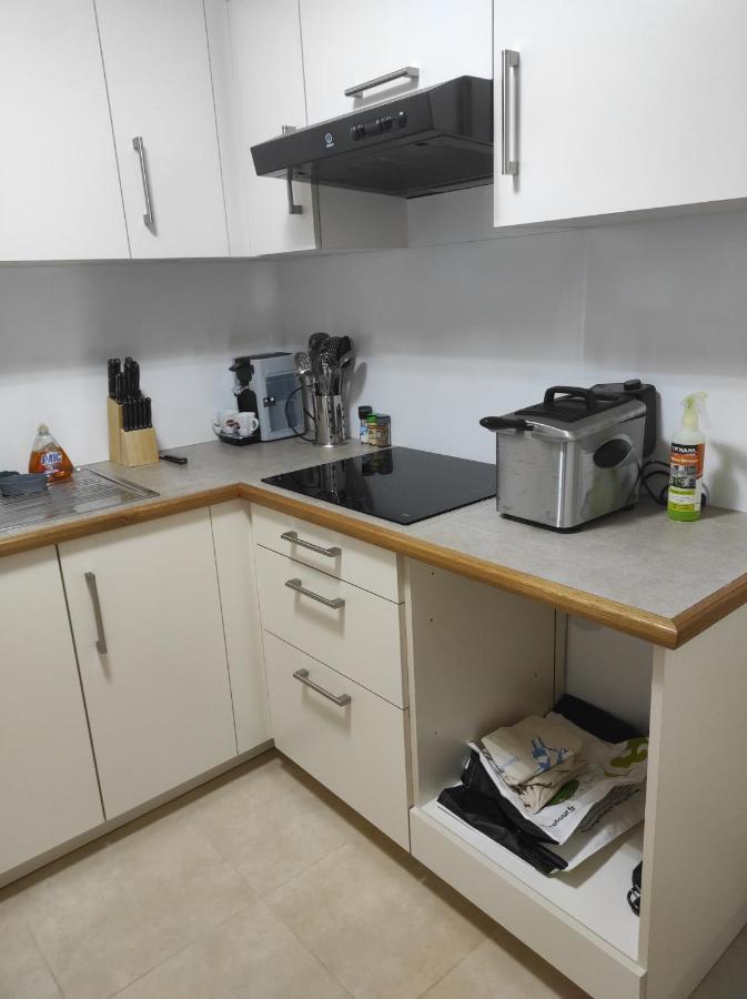Appartement 70M² Pierrelatte Cosy, Netflix+Wifi Exteriér fotografie